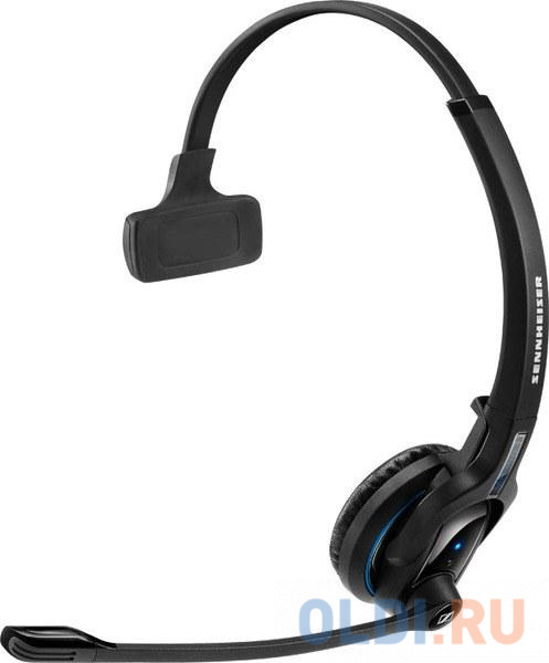 

Наушники Sennheiser IMPACT MB Pro 1 черный