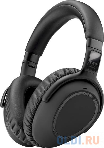 

Наушники Sennheiser ADAPT 660 черный