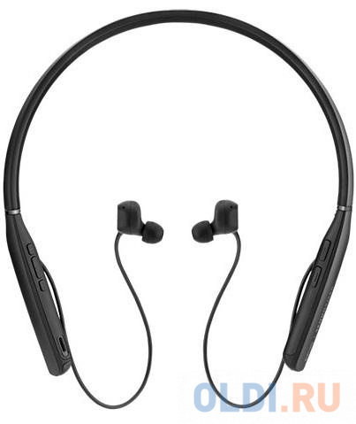 

Наушники Sennheiser есть черный