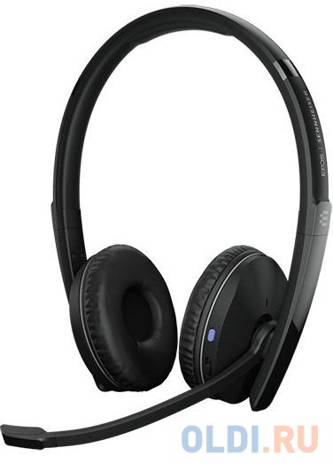 

Наушники Sennheiser ADAPT 261 черный