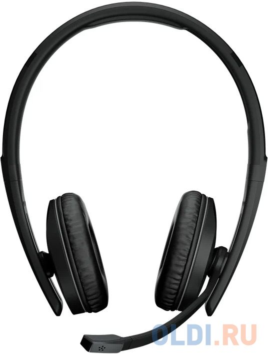 Наушники Sennheiser ADAPT 260 черный Вид№3