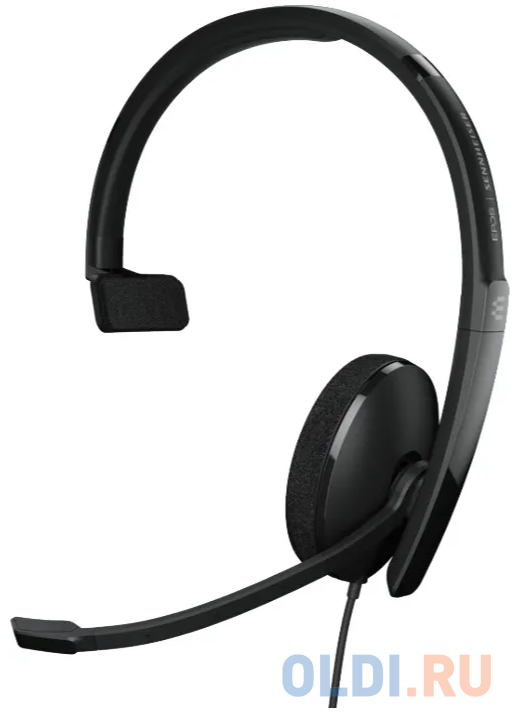 Наушники Sennheiser ADAPT 130 черный Наушники Sennheiser ADAPT 130 черный фото