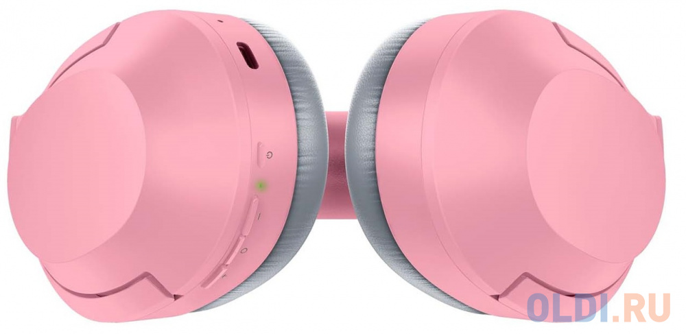 Razer Opus X - Quartz Headset фото