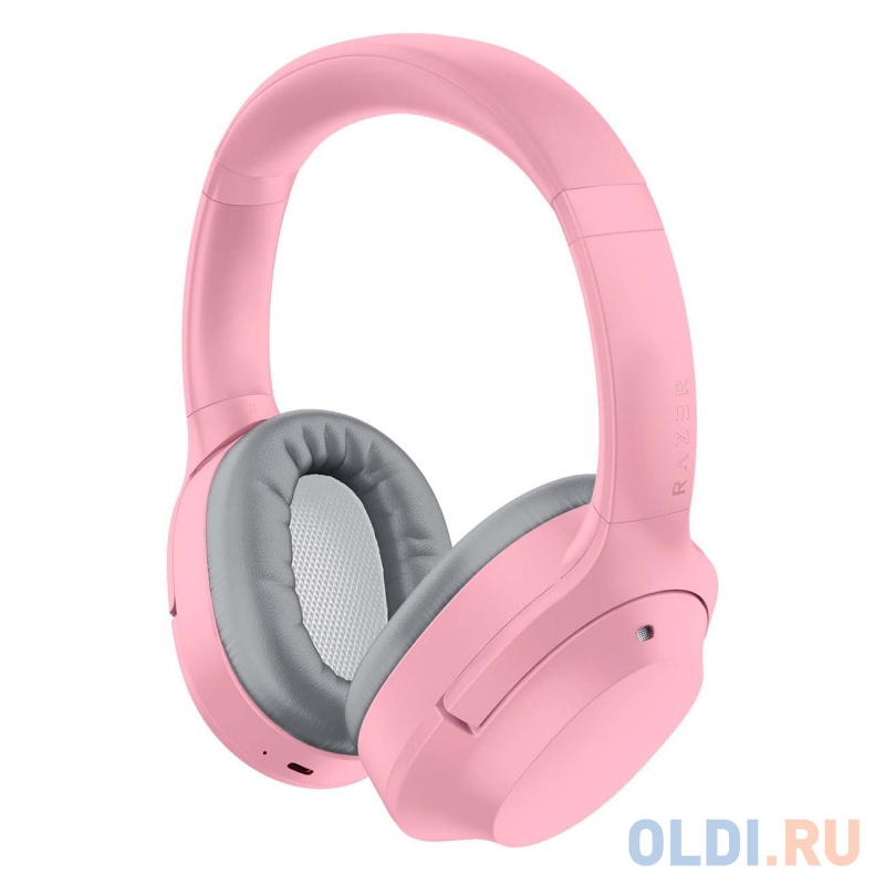 Razer Opus X - Quartz Headset фото