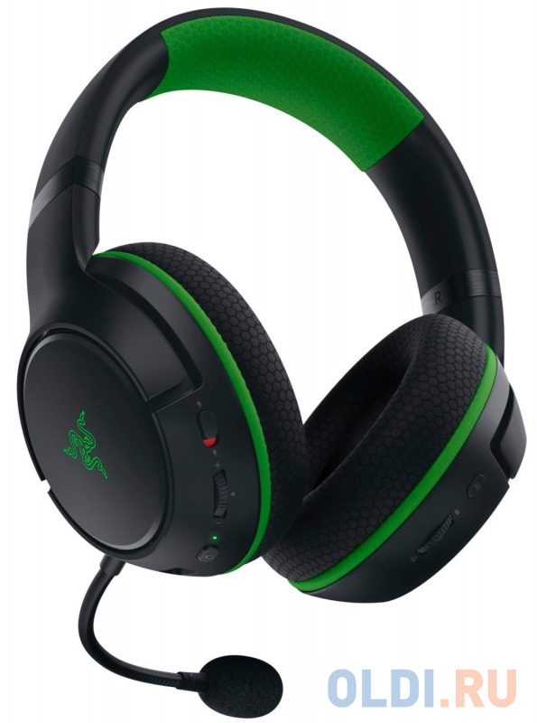 Razer Kaira for Xbox фото
