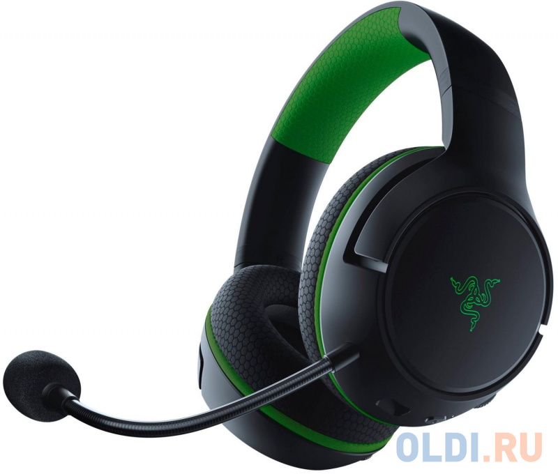 Razer Kaira for Xbox фото