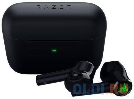 

Гарнитура Razer RZ12-03830100-R3G1 черный