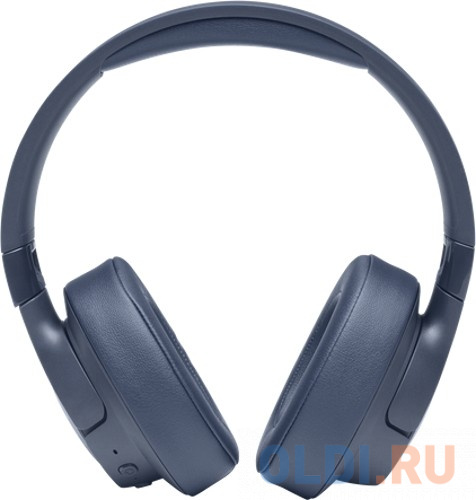 Наушники JBL JBLT760NCBLU синий Вид№2