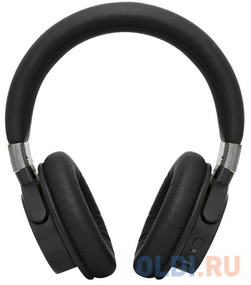 

Rombica Беспроводные наушники Rombica Mysound BH-07 Black, Черный