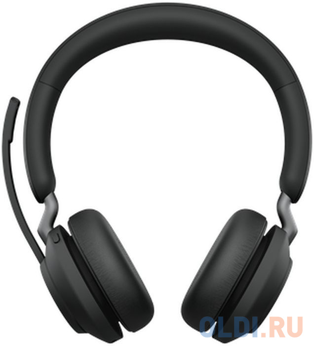 

Гарнитура JABRA Evolve2 65 черный