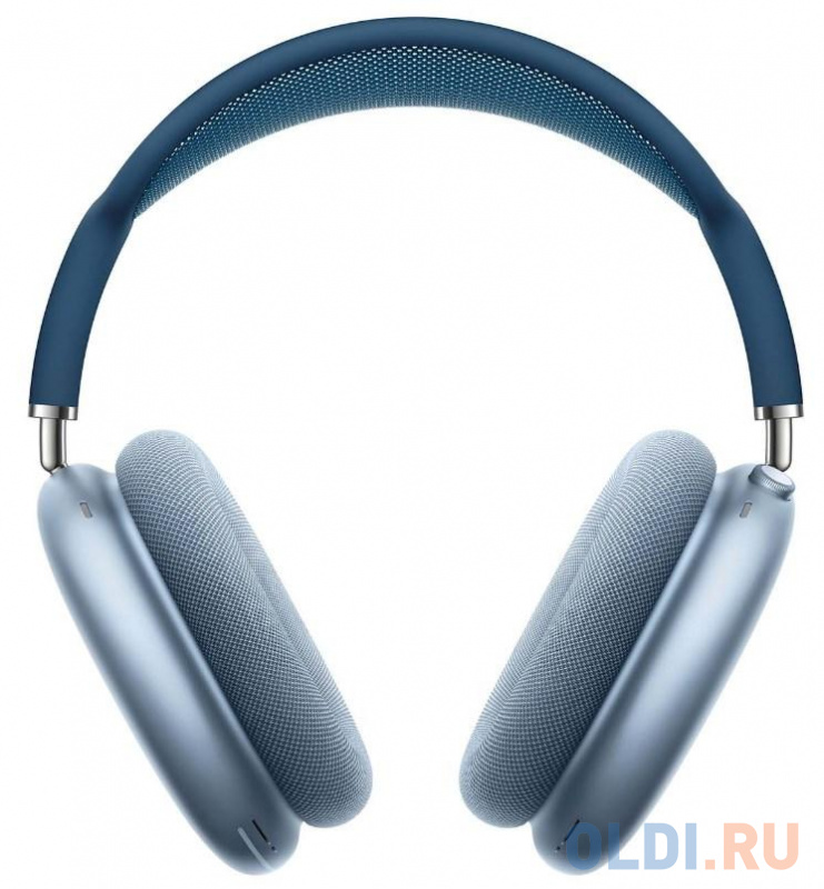 

Apple AirPods Max - Sky Blue, Голубой