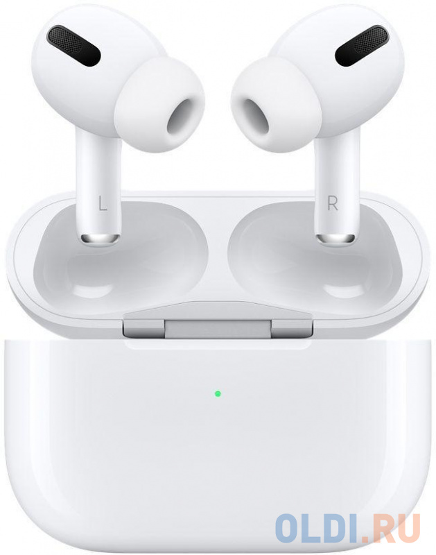 

Наушники Apple AirPods Pro белый MLWK3RU/A