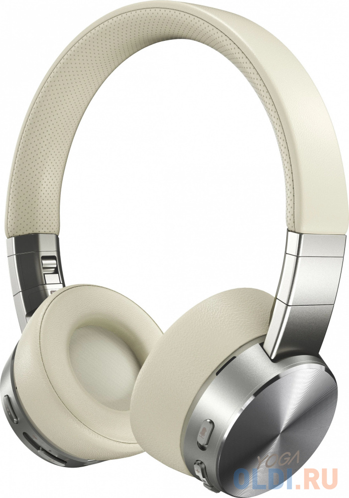 Наушники Lenovo Yoga Active Noise Cancellation Headphones-ROW (GXD0U47643)