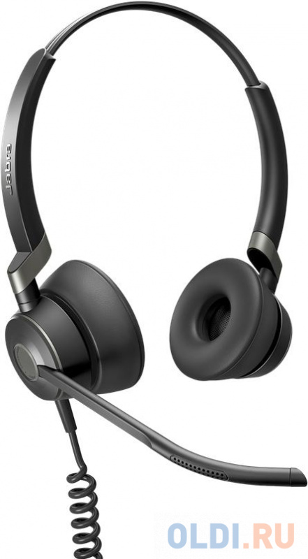 

Гарнитура JABRA Engage 50 черный