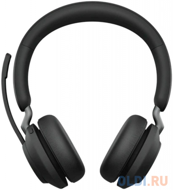 

Гарнитура JABRA Evolve2 65 черный