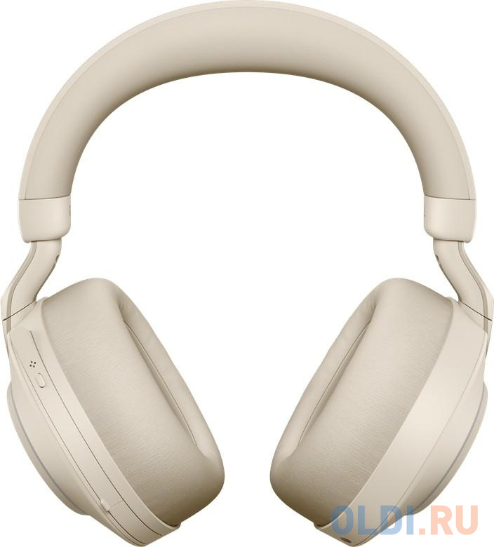 

Гарнитура JABRA Evolve2 85 бежевый