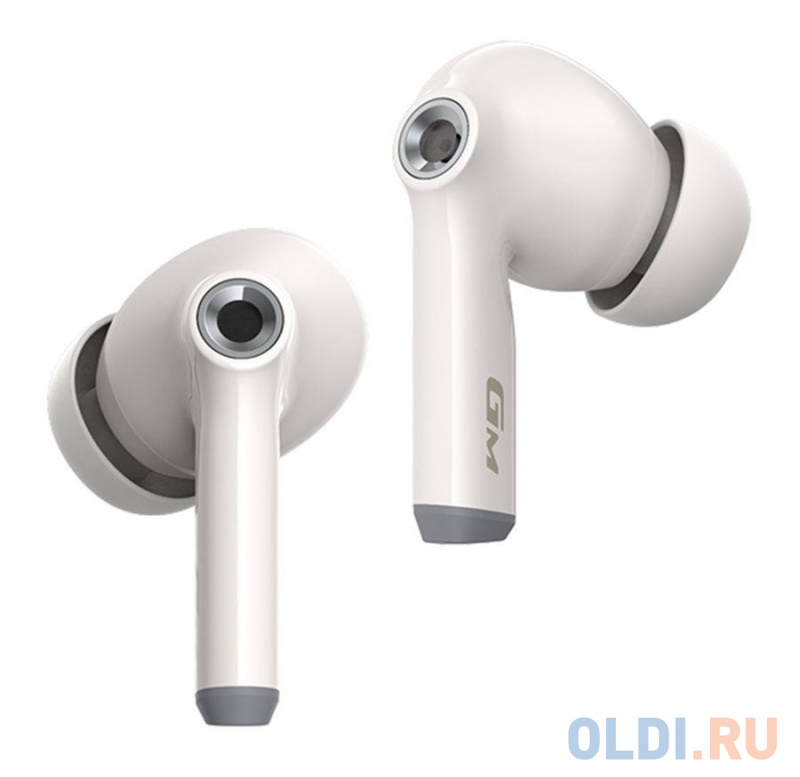 

Наушники Edifier GM3 белый