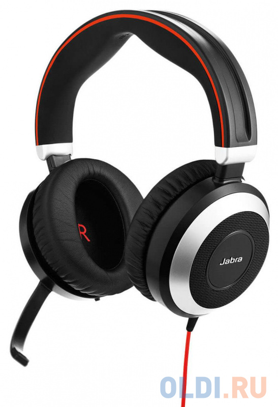 

Гарнитура Jabra EVOLVE 80 MS Stereo 7899-823-109