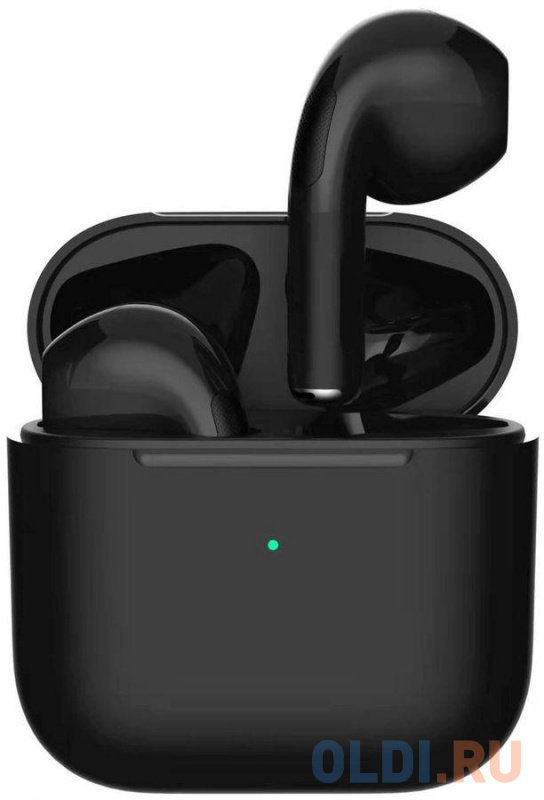 

Гарнитура HIPER TWS Lazo LX10 черный