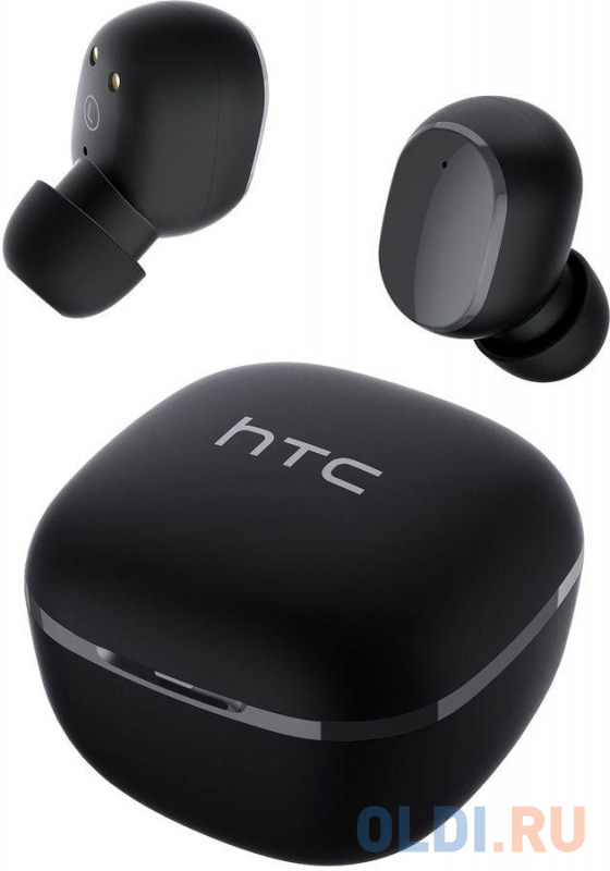

Гарнитура HTC TWS3 черный