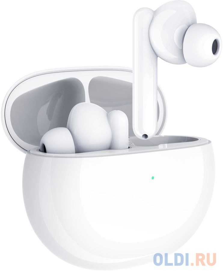 Гарнитура TCL TW30 S600 белый фото