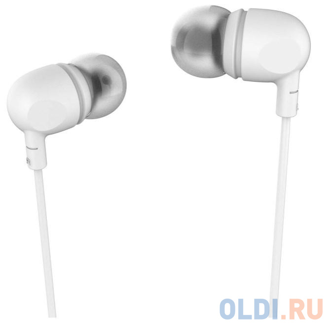 

Smartbuy JUST, белые(SBE-702)/60, Белый