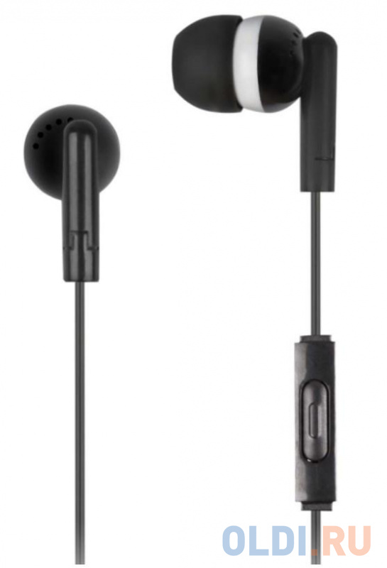 

Smartbuy M1, черная, коробка (SBH-111K) / 60, Черный