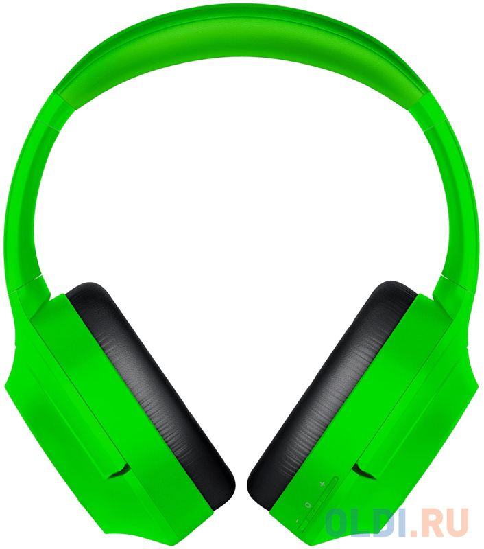 Razer Opus X - Green Headset Вид№2