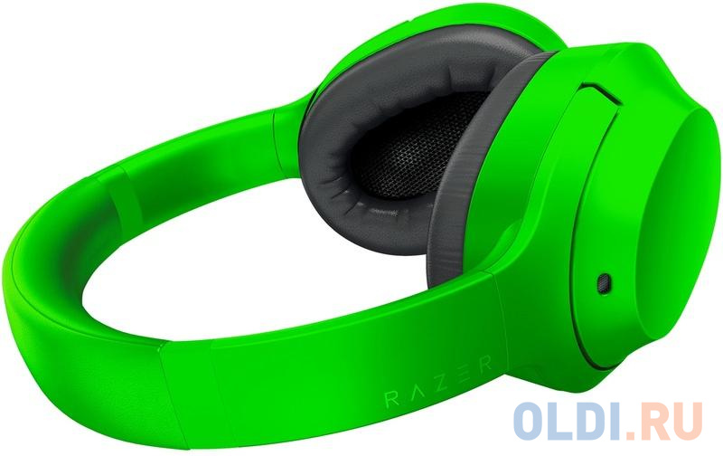 Razer Opus X - Green Headset Вид№3