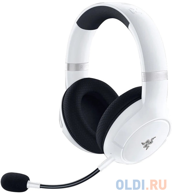 Razer Kaira X for Xbox - Wired Gaming Headset for Xbox Series X|S - White фото