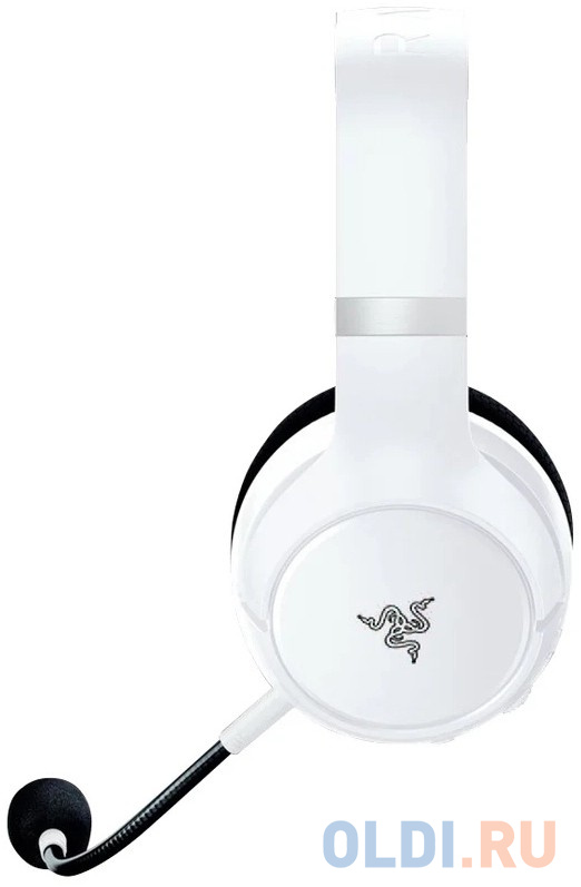 Razer Kaira X for Xbox - Wired Gaming Headset for Xbox Series X|S - White фото