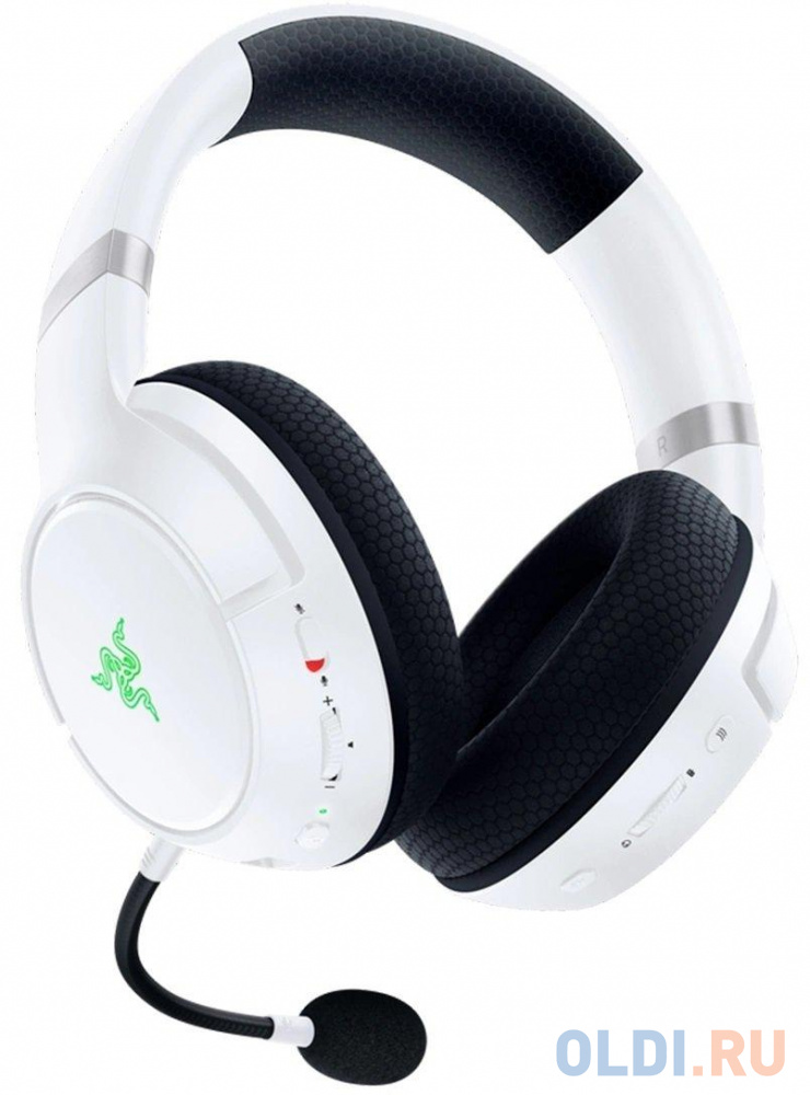 Razer Kaira Pro for Xbox - Wireless Gaming Headset for Xbox Series X|S - White