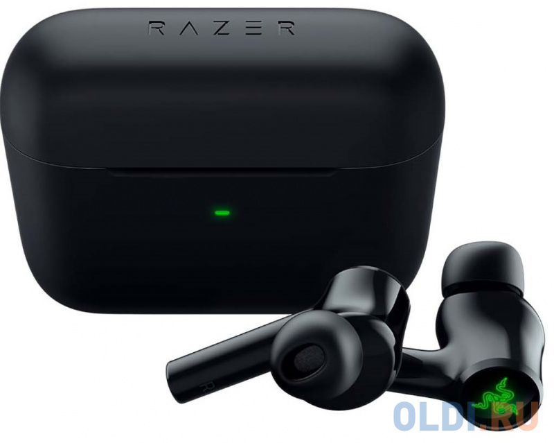 Razer Hammerhead True Wireless (2021) - Earbuds - EU Packaging фото