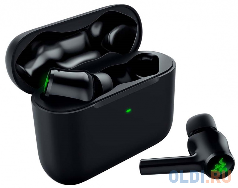 Razer Hammerhead True Wireless (2021) - Earbuds - EU Packaging фото