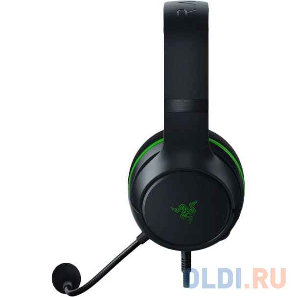 Razer Kaira X for Xbox - Wired Gaming Headset for Xbox Series X|S Black фото