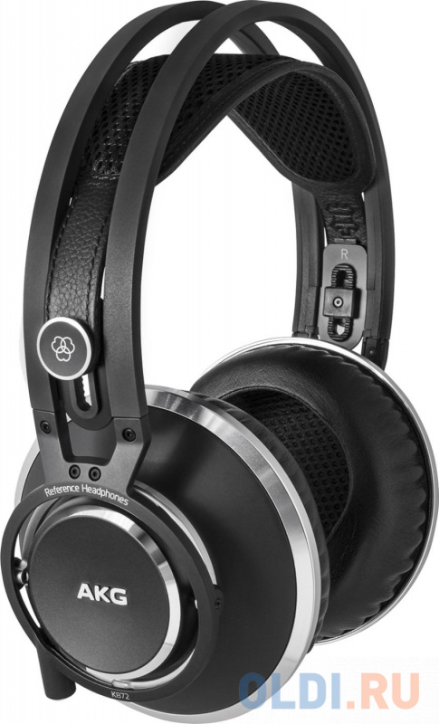 

Наушники AKG K872 , черный
