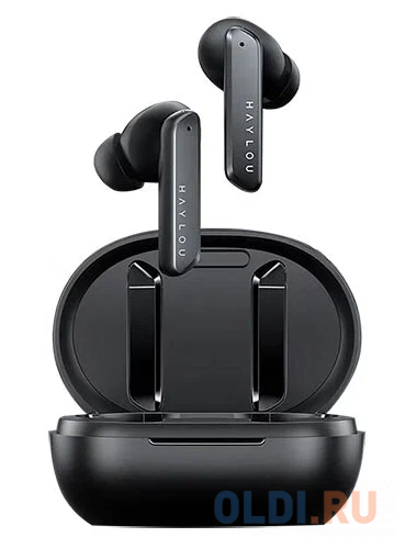 

Беспроводные наушники Haylou X1 Black (931457), Черный