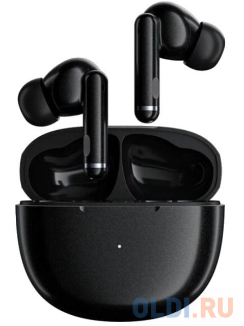 

Беспроводные наушники QCY TWS Earphones HT03 ANC (black), Черный