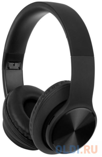 

Беспроводные наушники Rombica MySound BH-14. Цвет: черный.
