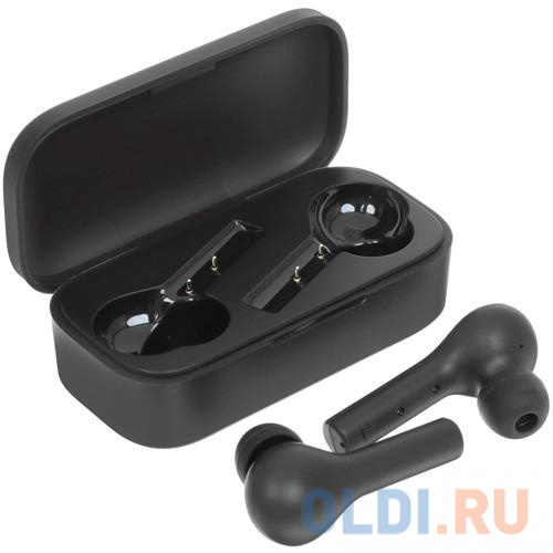 

Беспроводные наушники QCY TWS Earphones T5 (black), Черный