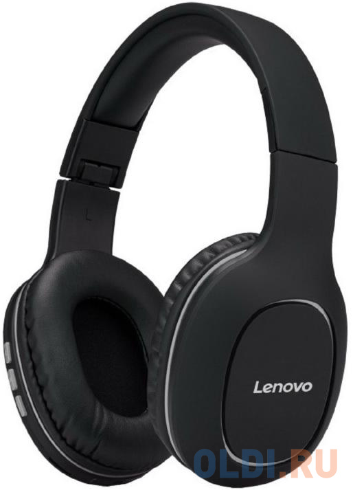 

Наушники Lenovo HD300 черный