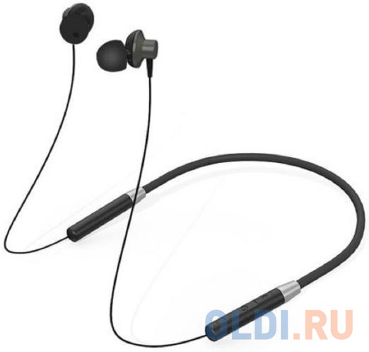 

Наушники Lenovo HE05 черный