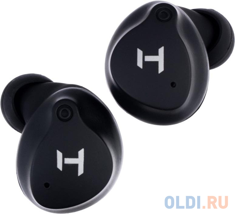 Наушники HARPER HB-516 black 20 Гц-20 КГц, 95 дБ, 32 Ом, 6мм, 40 мАч./300 мАч.,Type-C фото