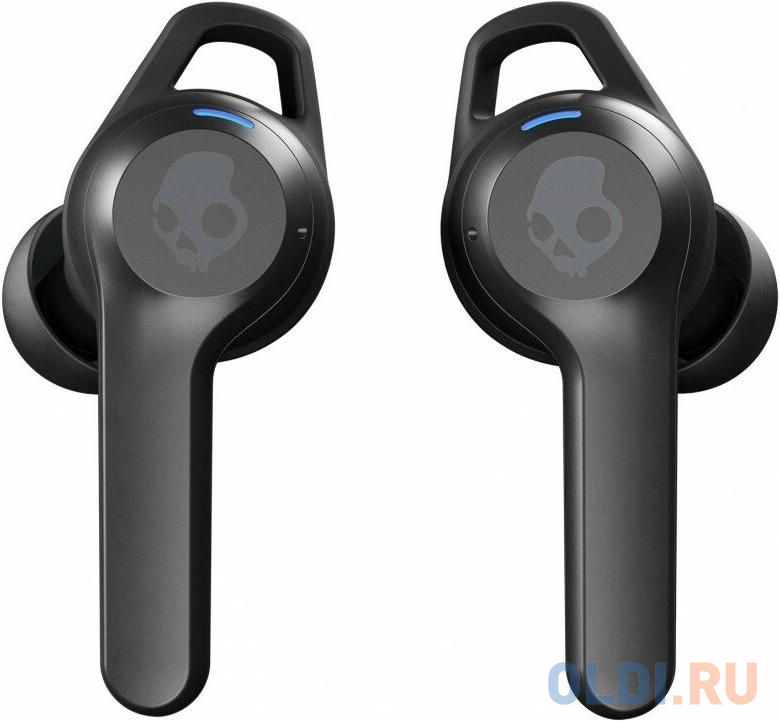

Наушники TWS беспроводные внутриканальные INDY ANC TRUE WIRELESS IN-EAR, черные