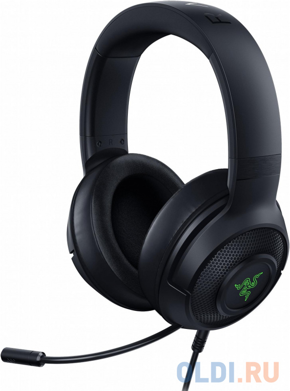 

Razer Kraken V3 X headset