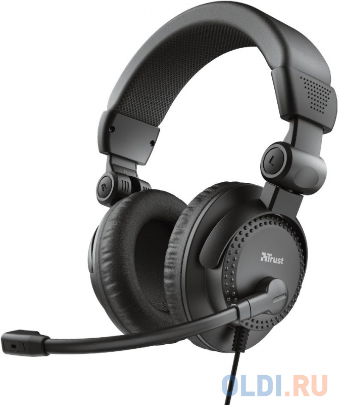 

COMO HEADSET
