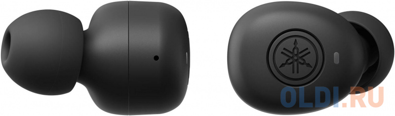 

Гарнитура вкладыши Yamaha TW-E3B BLACK черный беспроводные bluetooth в ушной раковине (ATWE3BBL)