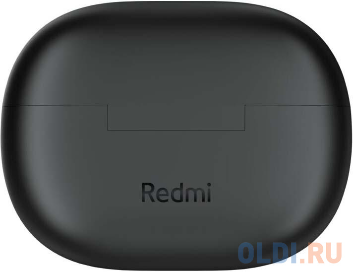 Беспроводные наушники Redmi Buds 3 Lite Black M2110E1 (BHR5489GL) (757037) - фото 6