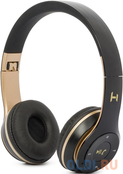 

Наушники HARPER HB-213 20-20000 Гц, 88 дБ , 32 Ом,200мА