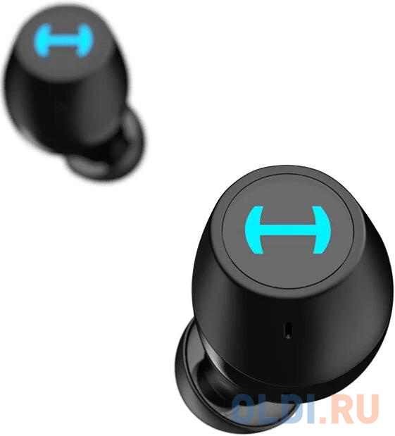 

Наушники с микрофоном Edifier GM4 MINI1 черный BT в ушной раковине